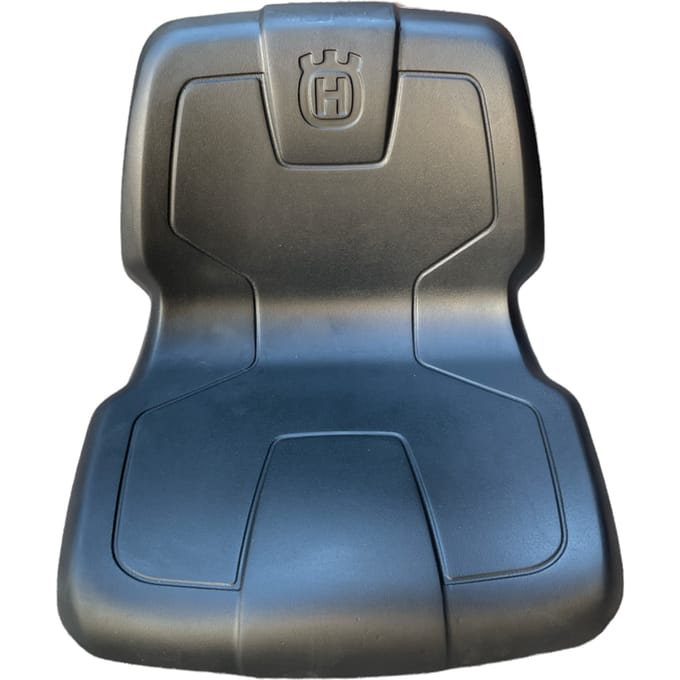 Husqvarna zitting/stoel rider 100 serie