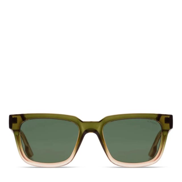 Komono Bobby Pacific Sunset Zonnebril