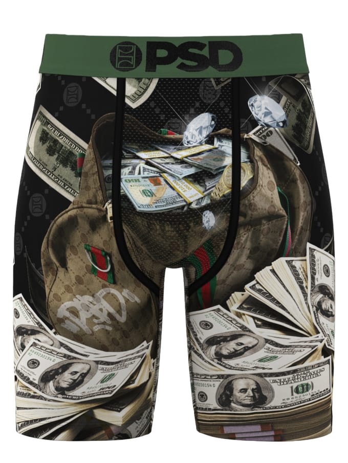PSD boxershorts