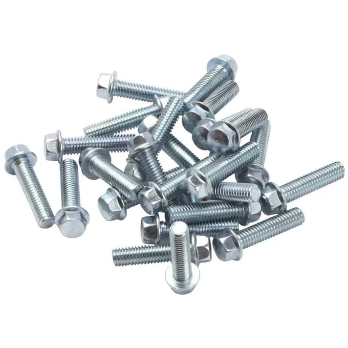 Bevestigingsbout RFX (x25)