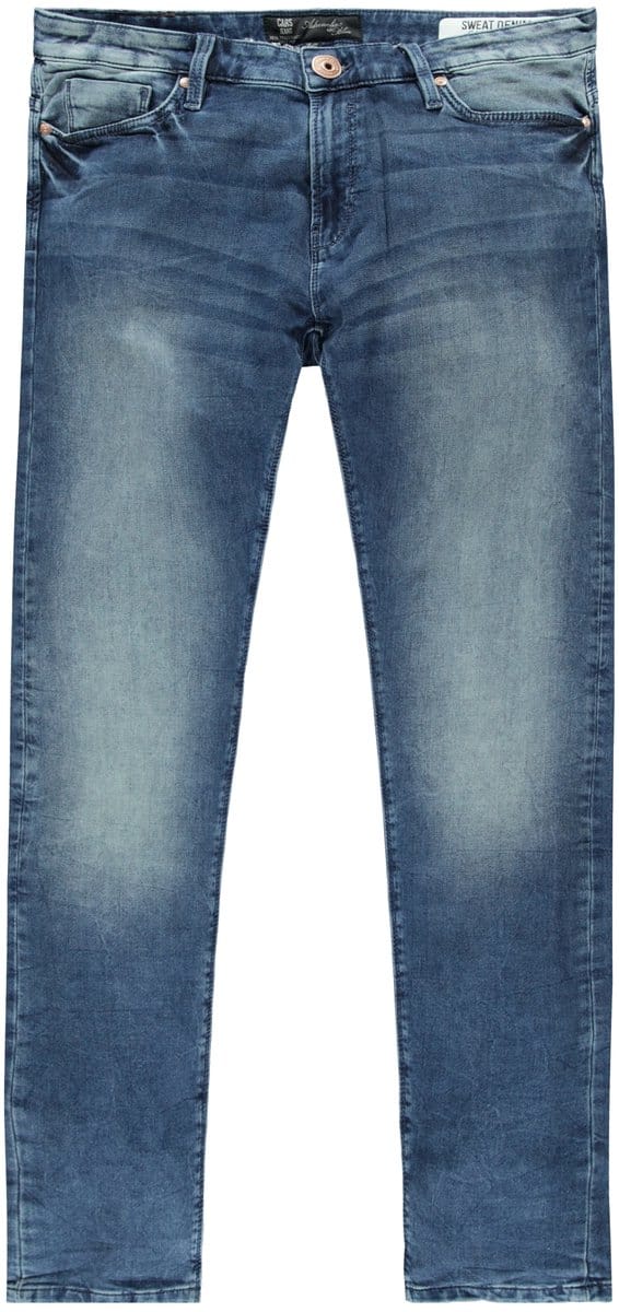 Cars Jeans Jeans Ancona Jog Tapered - Heren