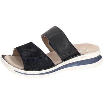 Ara Toronto - dames sneaker - Zwart - maat 38 (EU) 5 (UK)