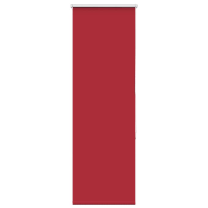 vidaXL - Rolgordijn - 40x150 - cm - verduisterend - stofbreedte - 35,7cm - polyester