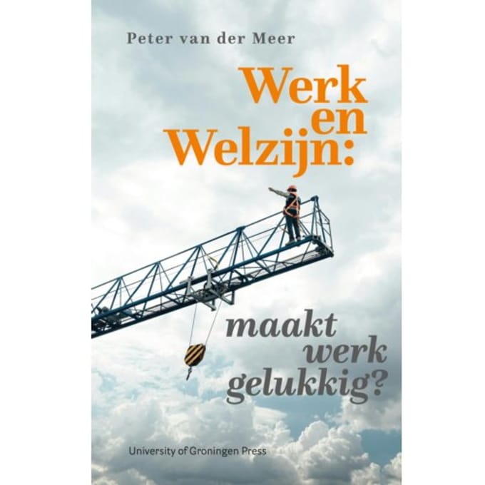 Werk En Welzijn - Peter van der Meer