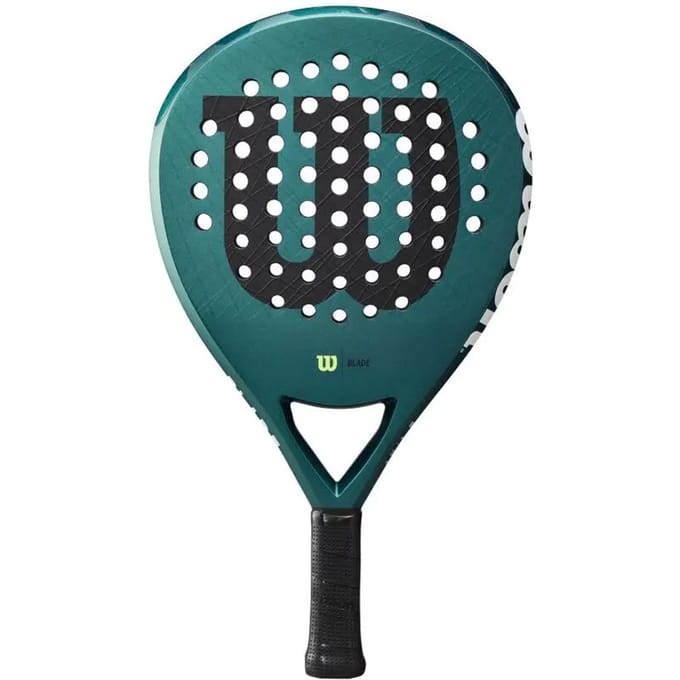 Paddle racket Wilson Blade V3