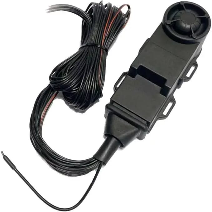 Anti diefstal alarm Tecnoglobe TG 2020 - Classe SRA