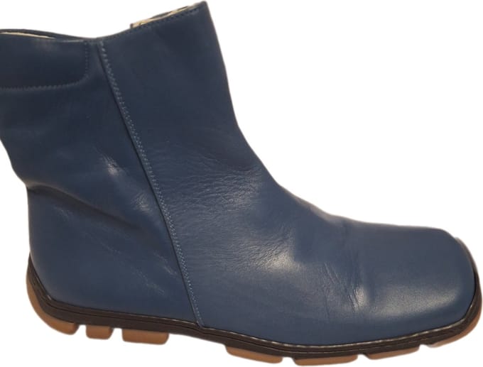 NEW EDITION-BOOTS-122-LEER-AMIANTO-45