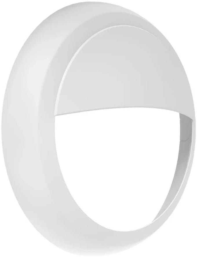 Ledvance Onderdeel | BULKHEAD COMBO ROUND EYELID EYELID 325 WT | 4099854481031