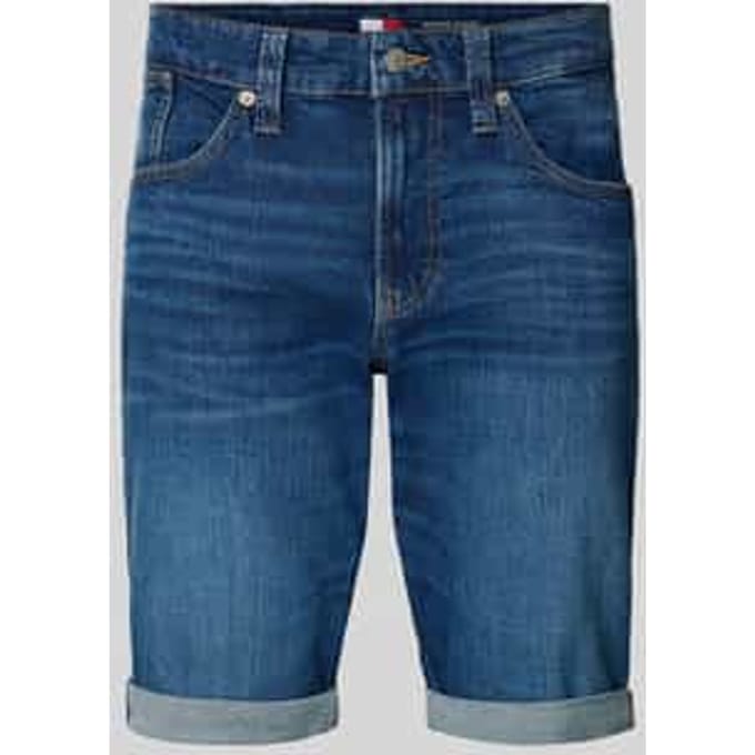 Korte Broek Tommy Hilfiger Ronnie 26