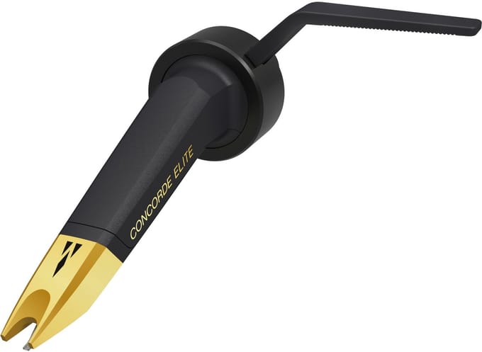 Ortofon Concorde MkII Elite DJ-cartridge