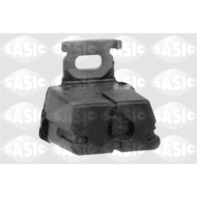 Rubberen ophangingsbuffers SASIC 4001589