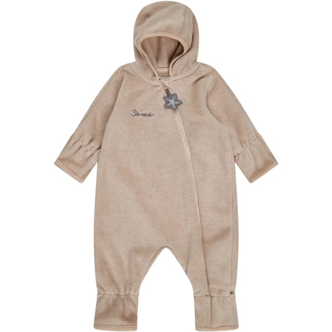 Fleece pak voor baby's Sterntaler All-in-One