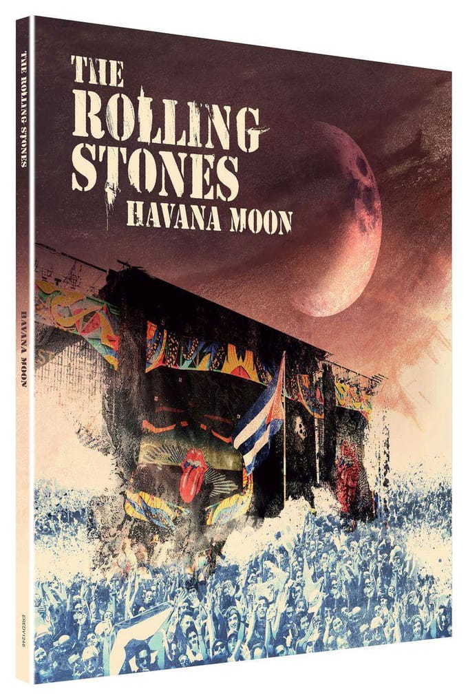 Havana Moon (Deluxe editie)
