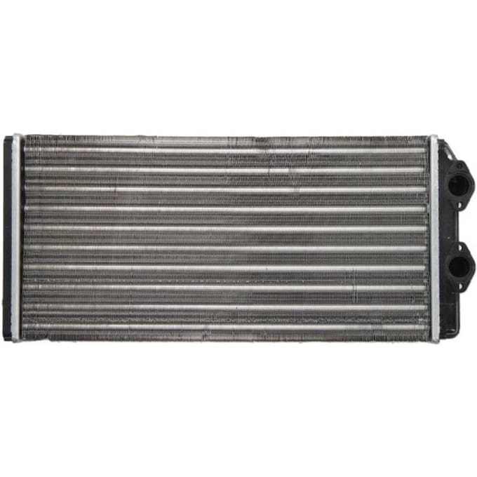 Warmtewisselaar, interieur verwarming NISSENS 73629