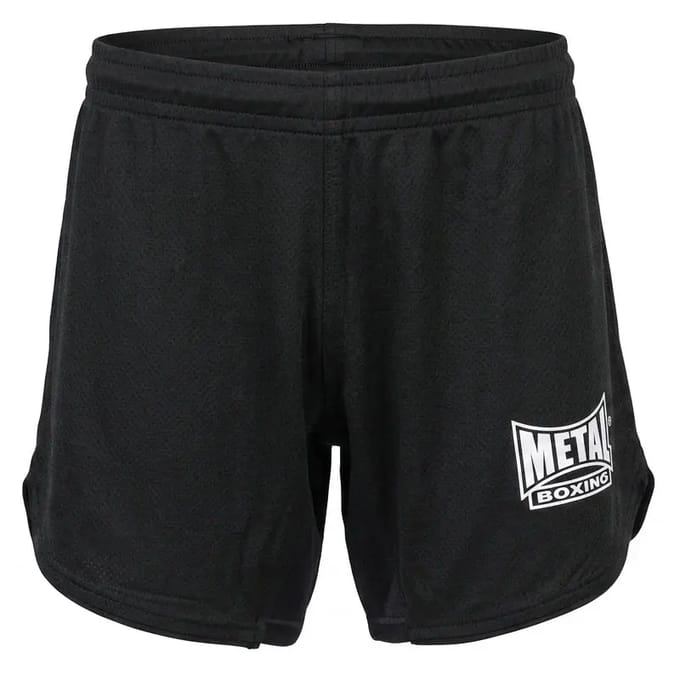 Boksbroek voor kinderen Metal Boxe