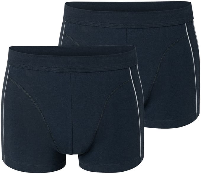 Schiesser Koffer Comfort Fit