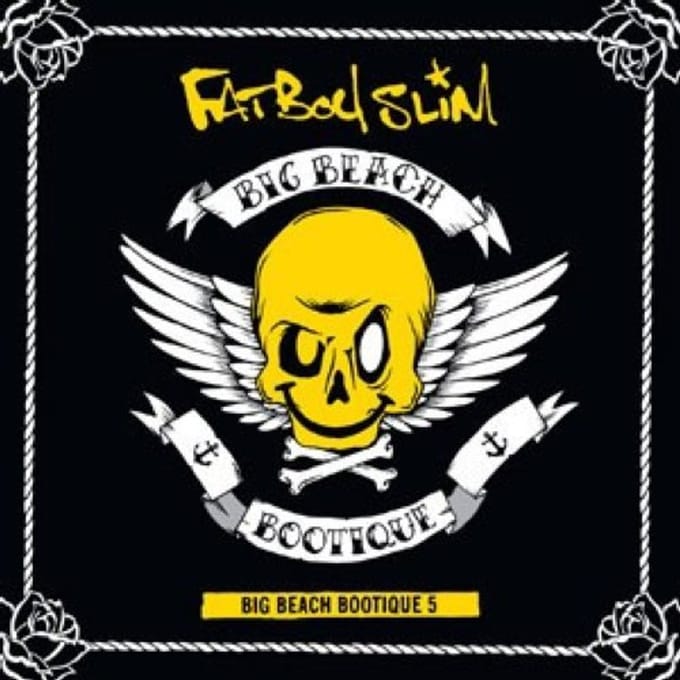 Big Beach Bootique 5 - Fatboy Slim