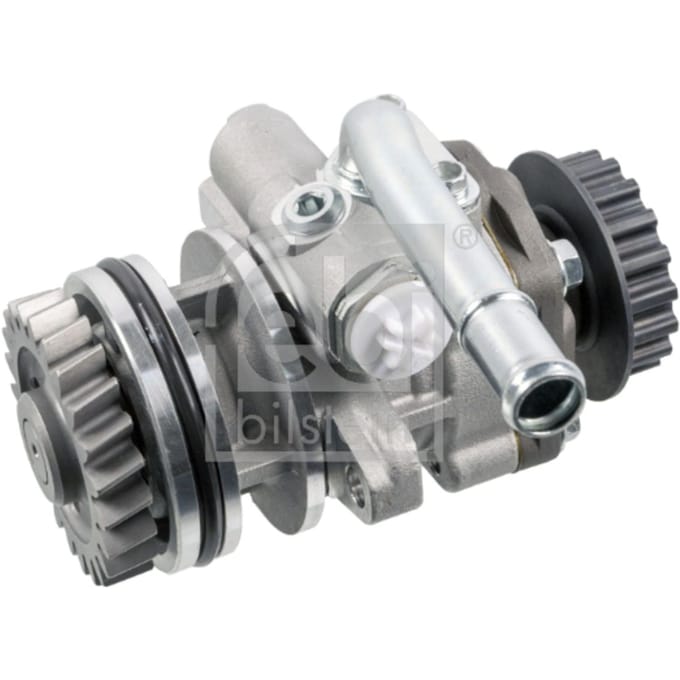 Stuurhuis hydraulische pomp  FEBI BILSTEIN 176464