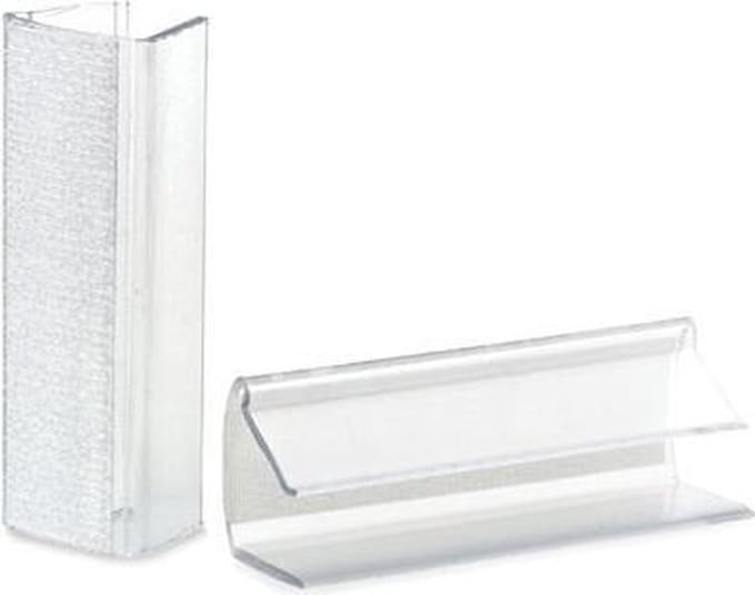 Tafelklem 1A per 25 stuks