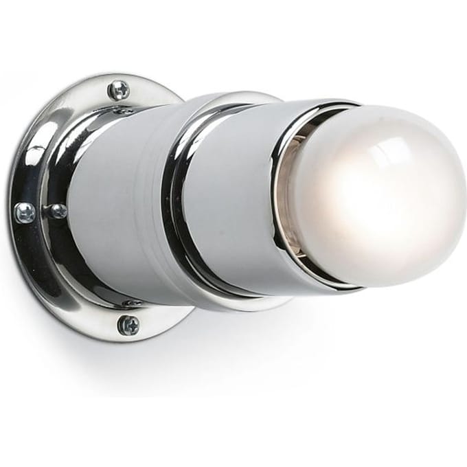 ClassiCon - Wandlamp Pailla - zilver