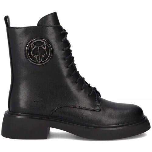 Enkellaarzen Filippo DBT640825BK