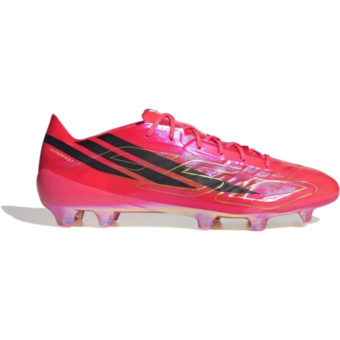 Voetbalschoenen adidas F50 Hyperfast Evo FG