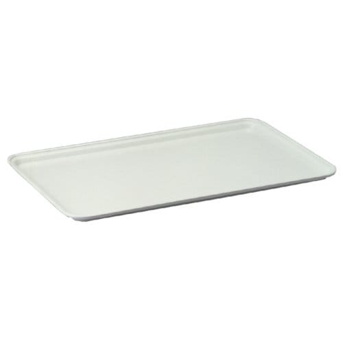 Dienblad Cambro 530x325mm glasfiber wit