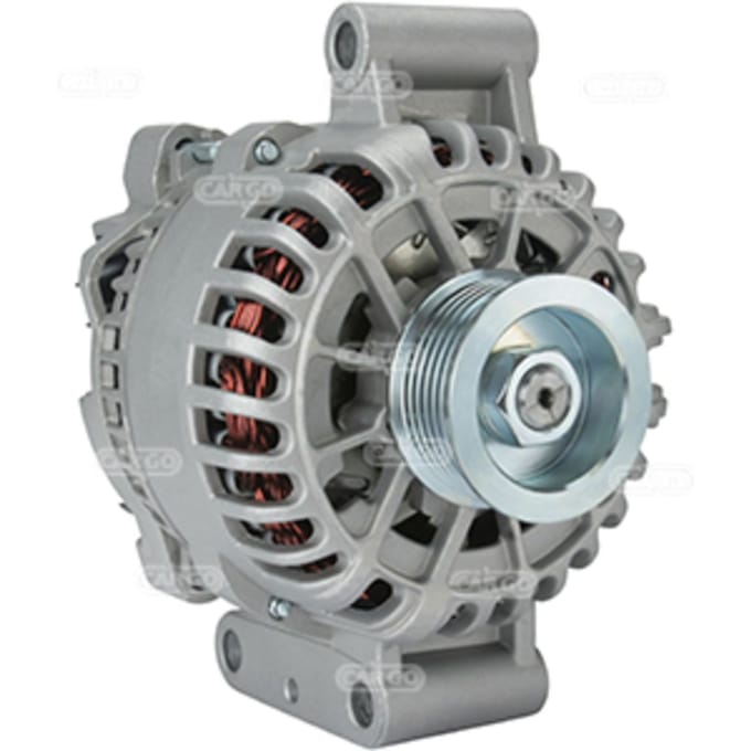 Driefasige generator HC-CARGO 112959