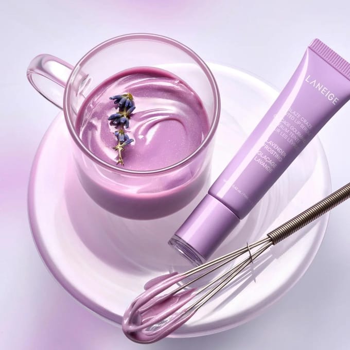 su:m37 Lavage doux Time Energy pink
