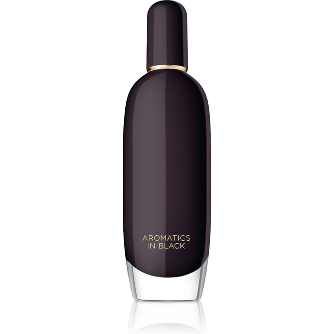 Clinique Aromatics in Black Eau de Parfum 100 Oplossing
