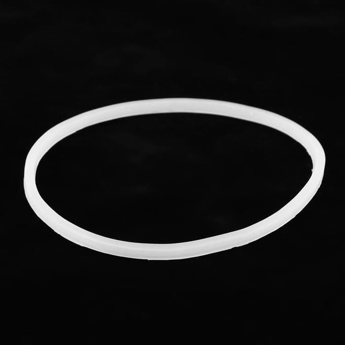 8 stuks blender afdichtingsring pakking vervangende accessoires onderdelen geschikt voor Magic Bullet 250W white