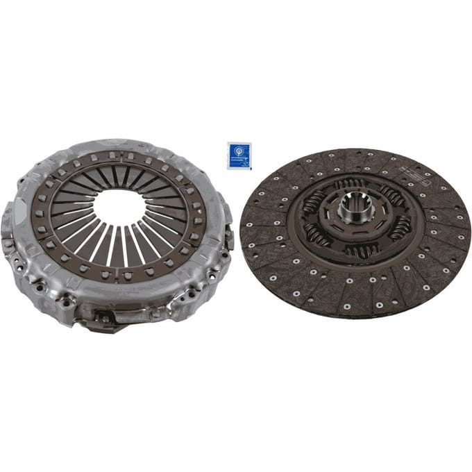 Koppelingsset SACHS 3400 700 690