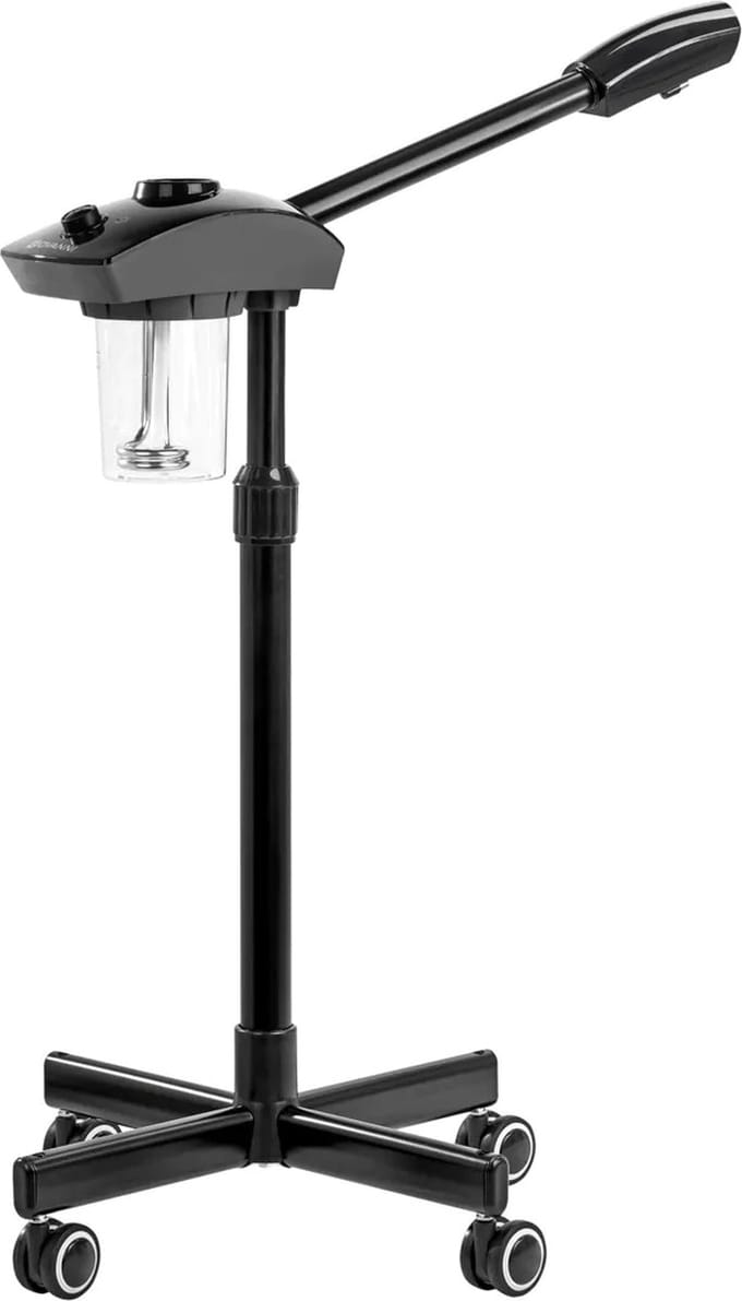 Vapozone PRO zwart JY-20