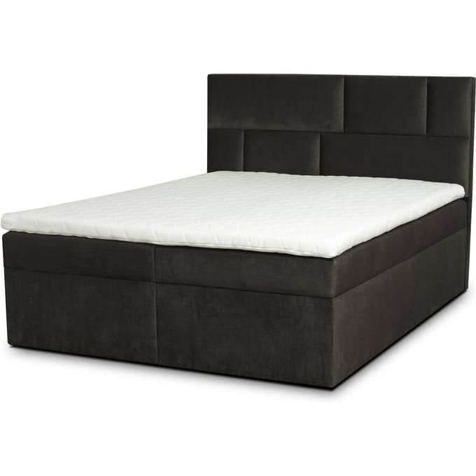 Boxspring Lyon velvet | Ropez