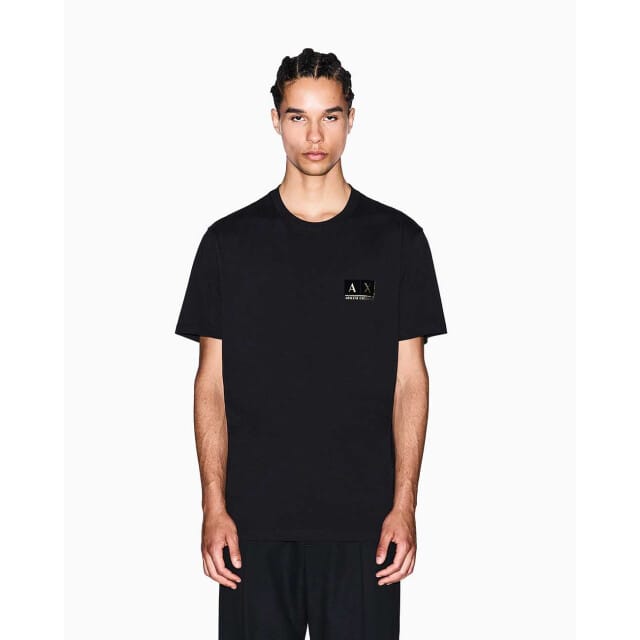 Armani Exchange Essential T-shirt voor heren