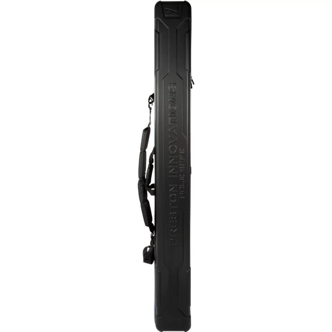 Preston Hardcase Pole Safe Foudraal 193x19x13cm - Foudraal