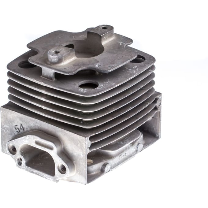Cylinder (kaal) 155b