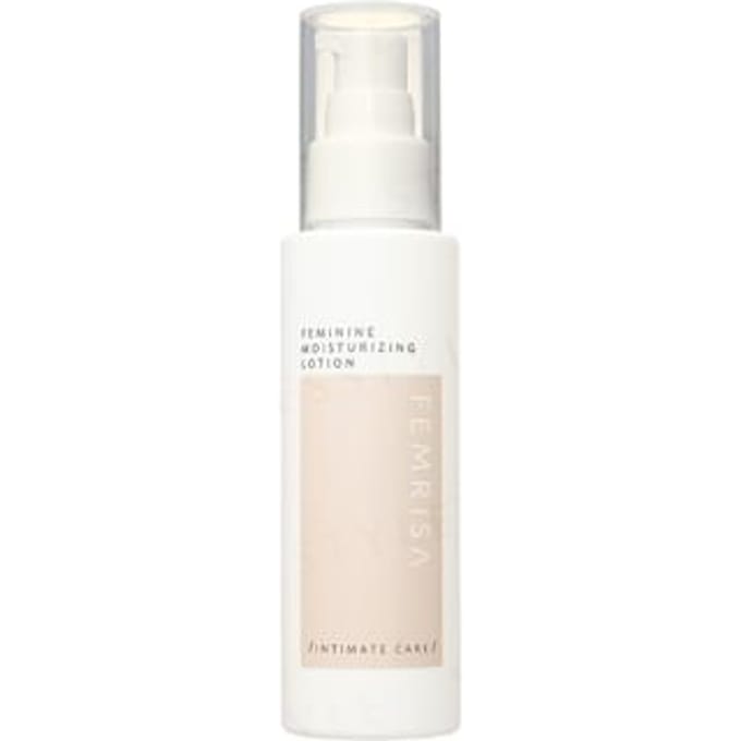 matsukiyo - Femrisa Feminine Moisturizing Lotion 100ml