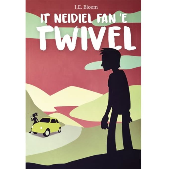 It Neidiel Fan - I.E. Bloem