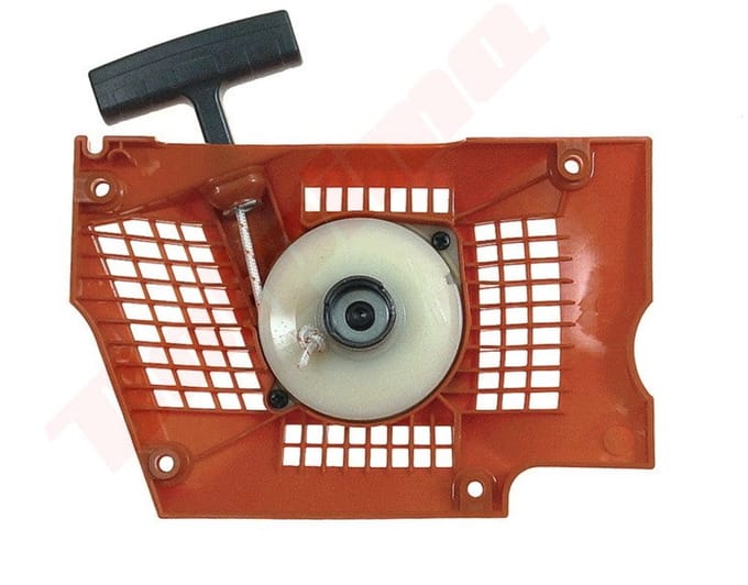 Trekstarter passend op HUSQVARNA 357 , 359 ( 503 93 06-03 )