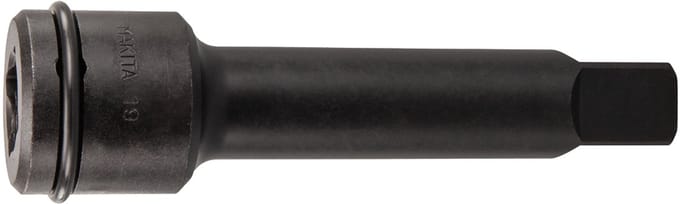 Makita 134997-2 Verlengstuk 3/4 150mm