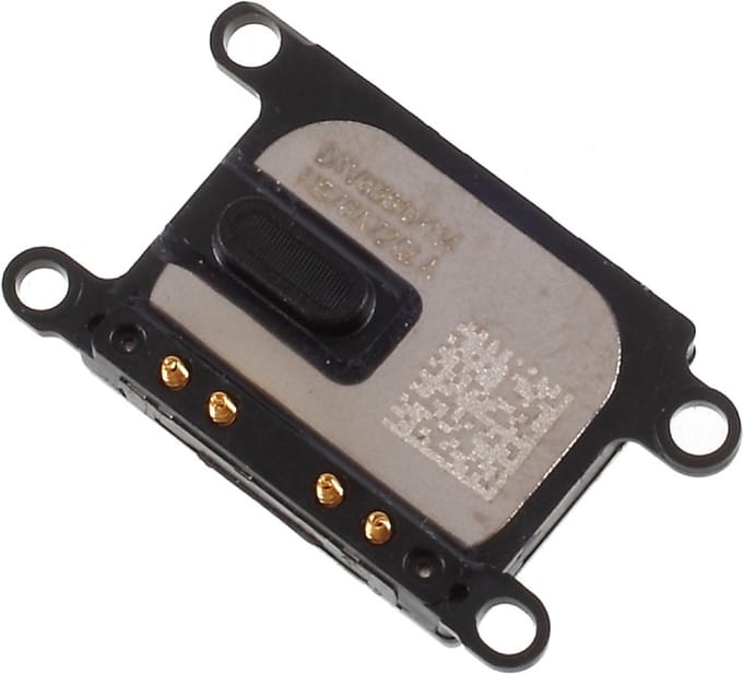 Geschikt voor iPhone 8 earspeaker / oorluidspreker