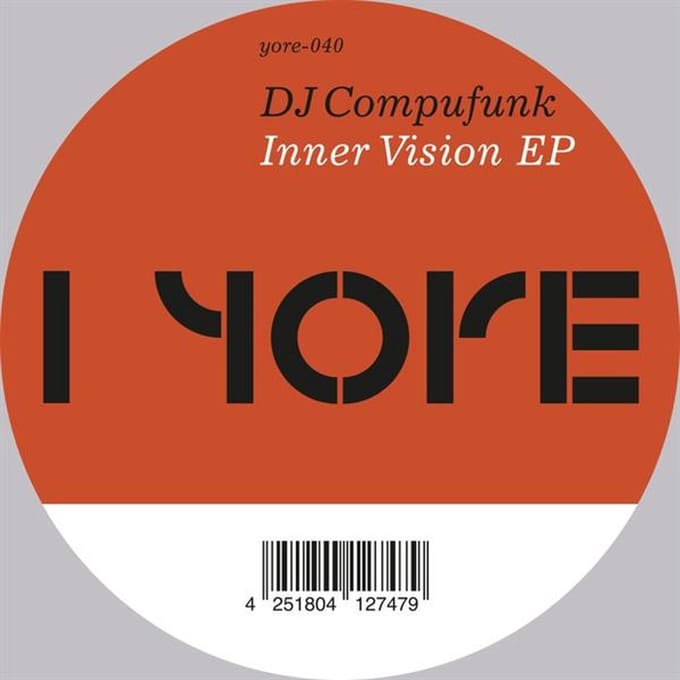 Inner Vision EP