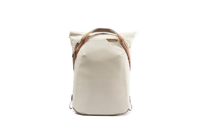Peak Design - Everyday Totepack 20L v2 // Bone