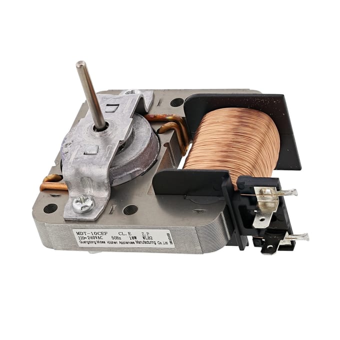 AEG ventilatormotor 4055192191