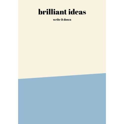 Noteblock Brilliant Ideas