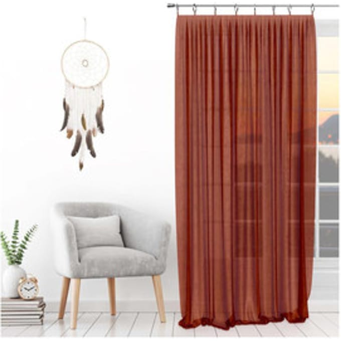 Vitrages Soleil D'Ocre SPIRIT