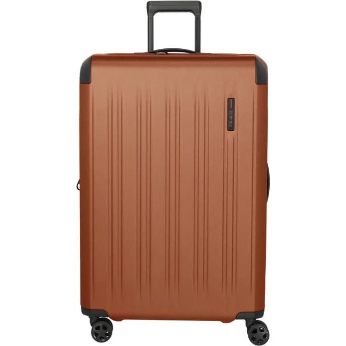 Koffer travelite Dynamiic Trolley L ext.