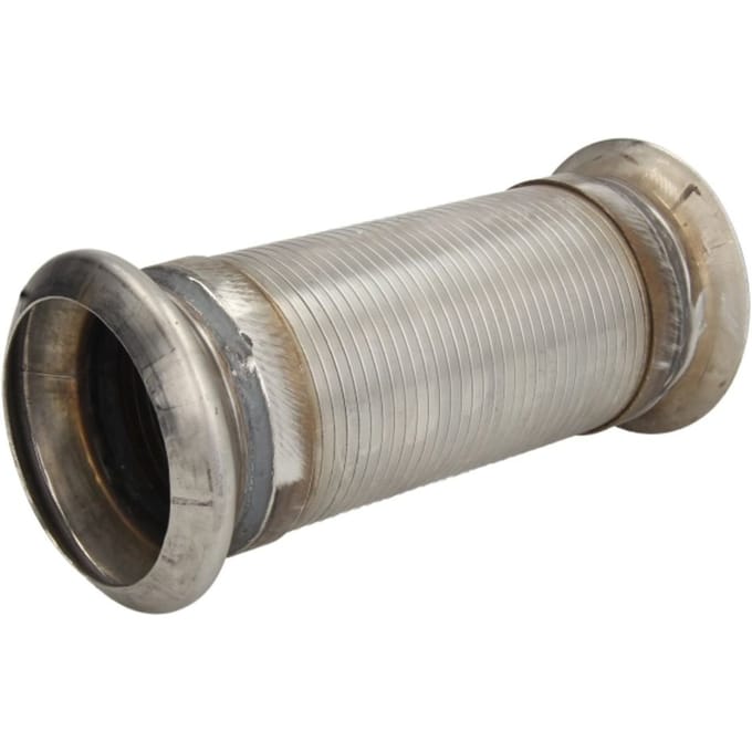 Spiraalbuis, uitlaatsysteem VANSTAR 62230VL