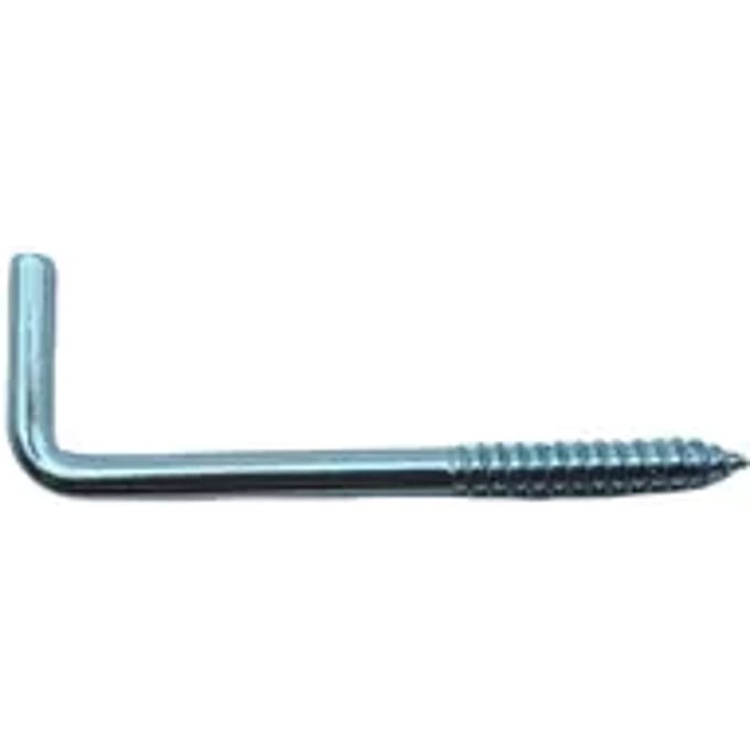 Sencys Schroefduim 4x60mm Gegalvaniseerd Per 10